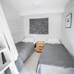 Lodge Village Inari