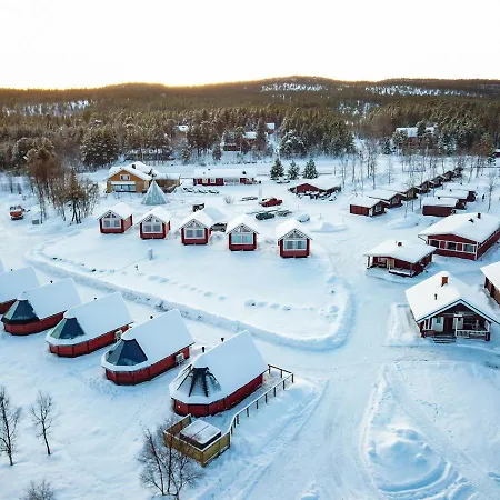 Village *