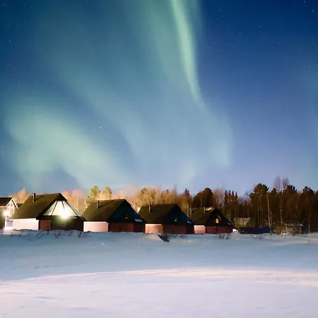 Village Lodge Inari