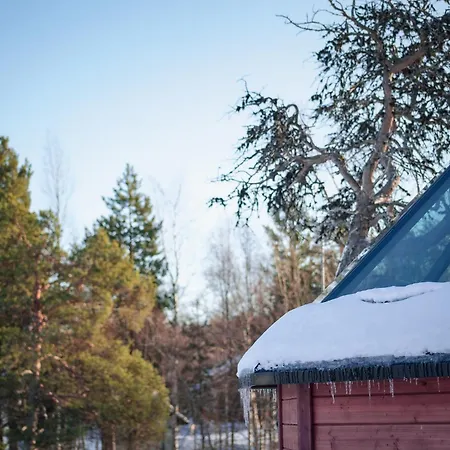 Lodge Village Inari