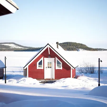 Village * Inari