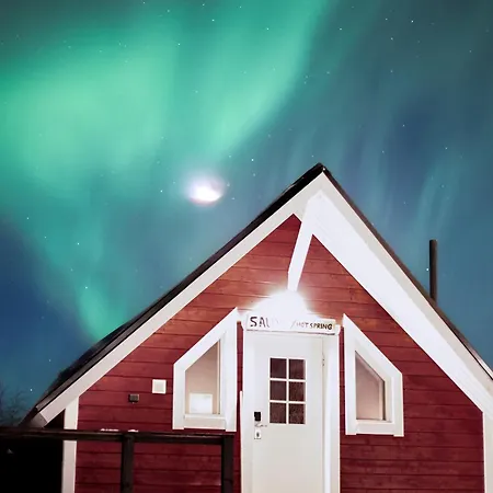 Village Lodge
