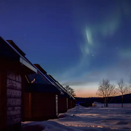 Lodge Village Inari
