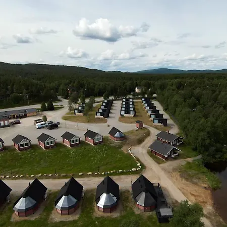 Lodge Village *
