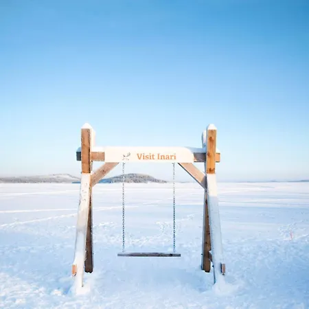 Village Lodge Inari