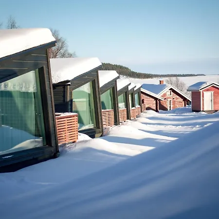 Village Lodge Inari
