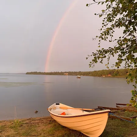 Village Alojamento de Turismo Selvagem *