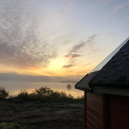 Alojamento de Turismo Selvagem Village *