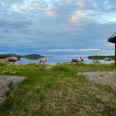 Village Inari