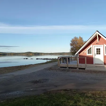 Village * Inari