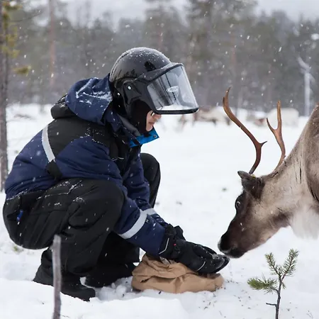 Village Alojamento de Turismo Selvagem *