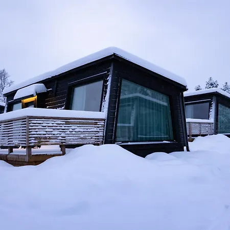 Village Lodge Inari