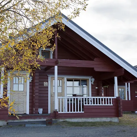 Village Gerendaház