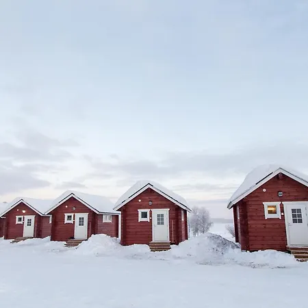 Lodge Village Inari